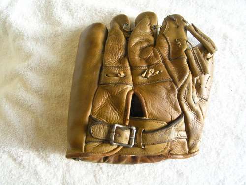 William Dunlap Banner Back Doug